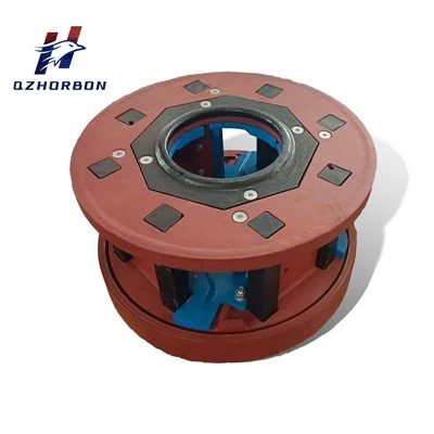 Penghancur Kesan Rotor